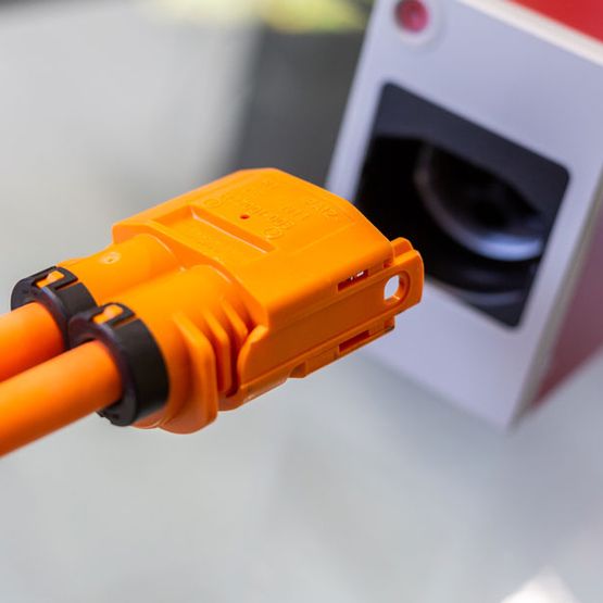 Standard adapter