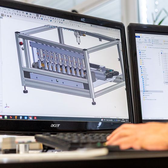 Design and manufacturing