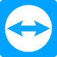TeamViewer QuickSupport logo