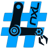 nextLEVEL Corporation logo